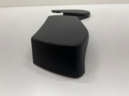 FRONT LEFT SIDE SEAT INNER COVER PANEL OEM 185S0C3401 NISSAN NV200 2013 - 2021 - Picture 5 of 9