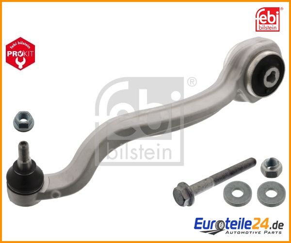 Lenker, RadaufhäNgung Prokit Febi Bilstein 47732-image