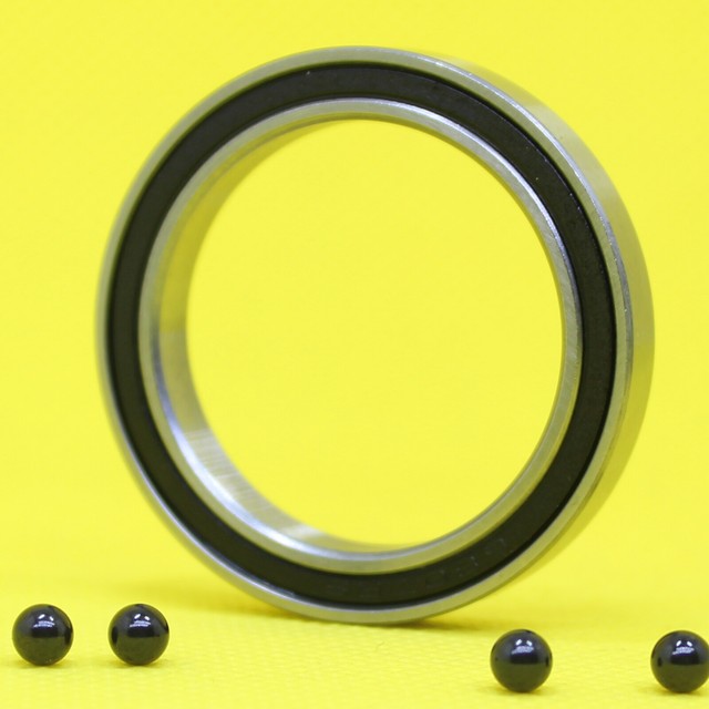 Подшипник 6808 2rs