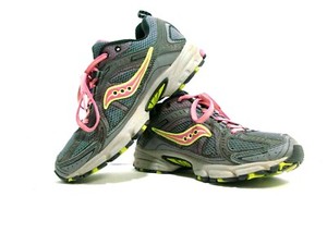 saucony excursion tr6