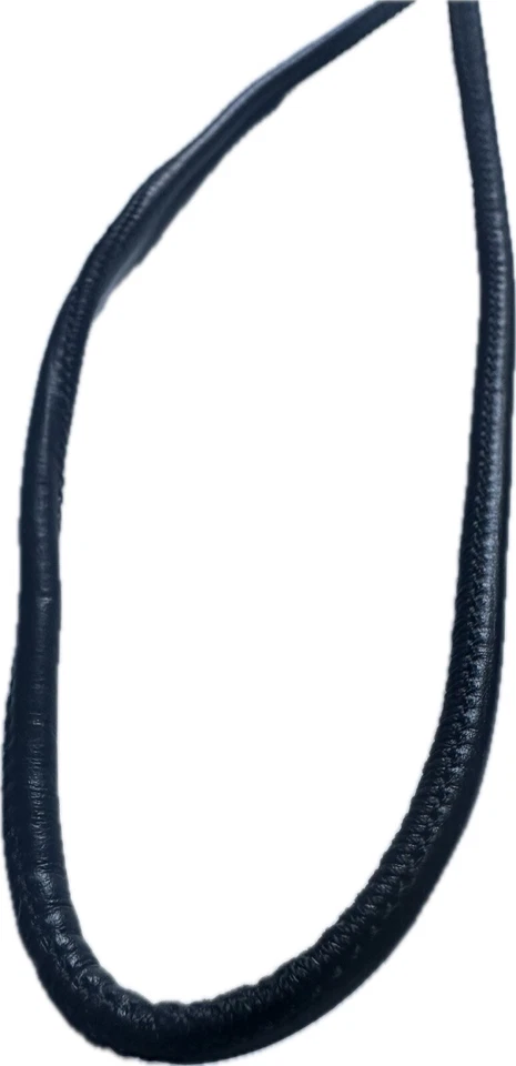 Porta llaves de cuero verde neón Tom Ford nuevo con etiquetas Foto 2 de 4