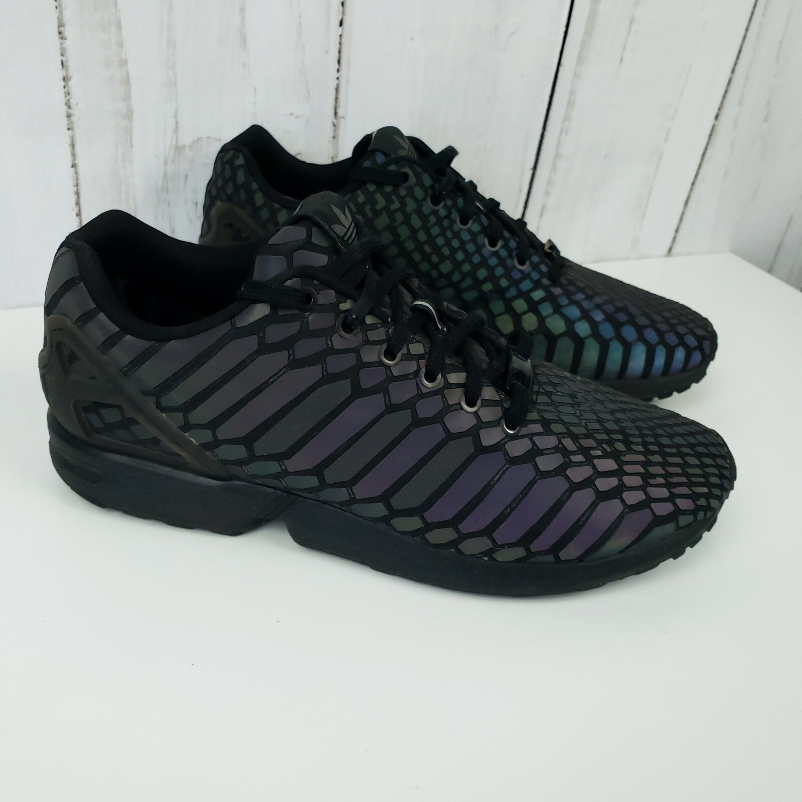 adidas zx flux 2015