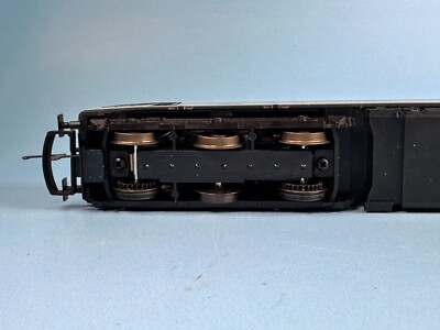 Locomotive électrique Hornby Lima - Classe 92 Railfreight - 92030 Ashford - Échelle OO