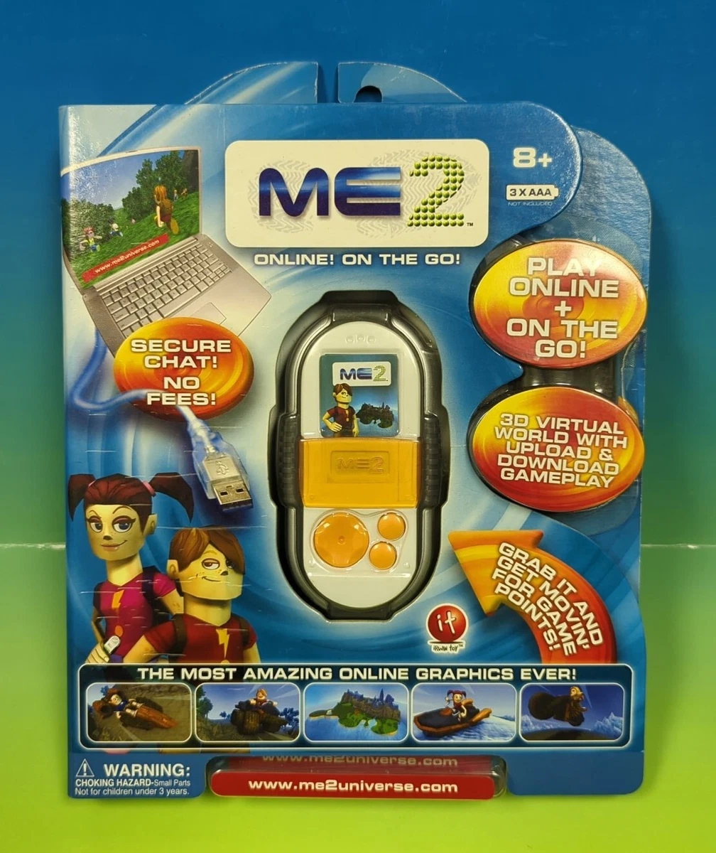 Virtual game device 2025
