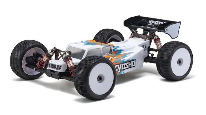 Kyosho Inferno MP10Te 1/8 Competition Electric Off-Road