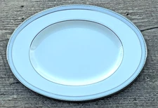 Noritake Aegean Mist Underplate ~new~