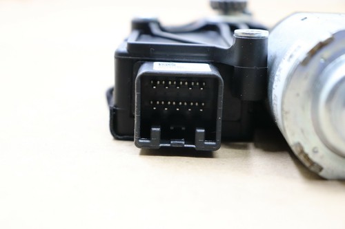13 FORD FOCUS ST 4DR HATCHBACK SUNROOF SUN MOON ROOF SLIDING MOTOR 9R337451070 - Picture 7 of 7