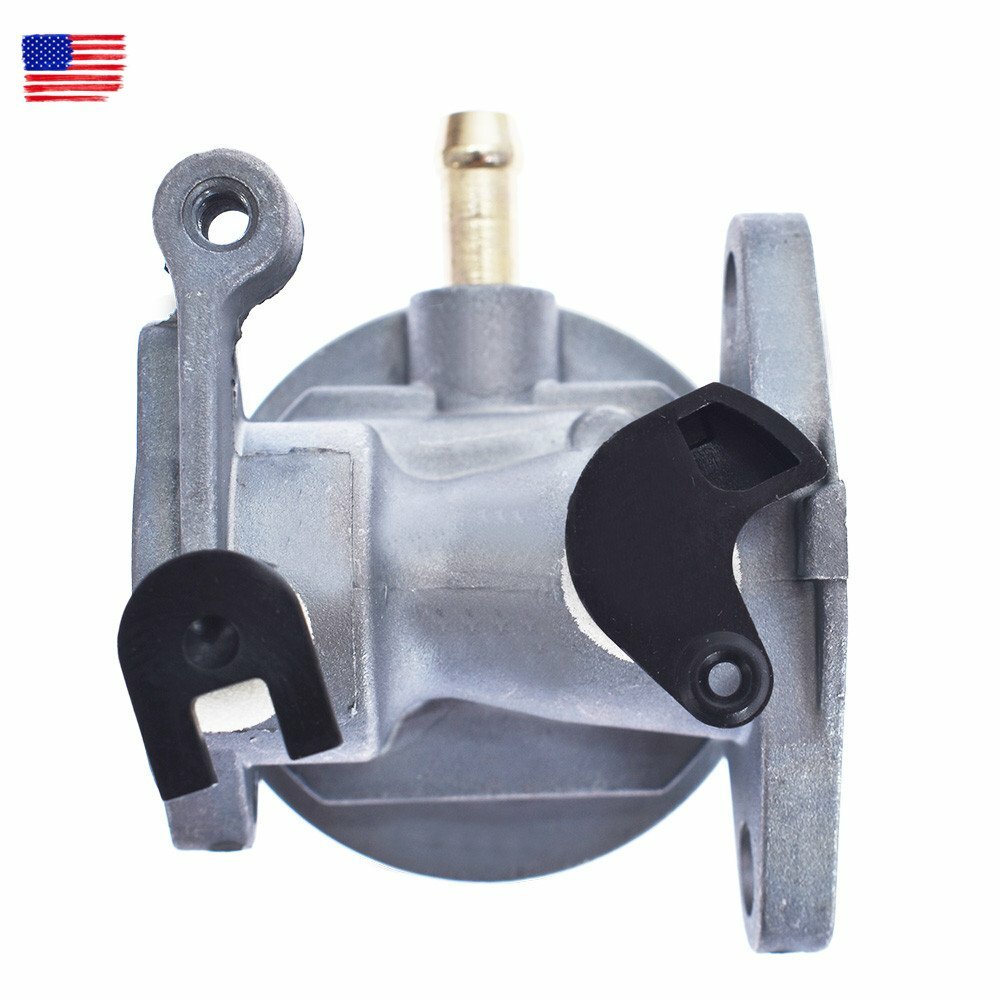 Carburetor Carb for Husqvarna 725 380716 series mower with Briggs & Stratton Eng