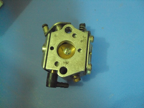 NOS/OEM Walbro WT-57 Carburetor - Picture 2 of 4