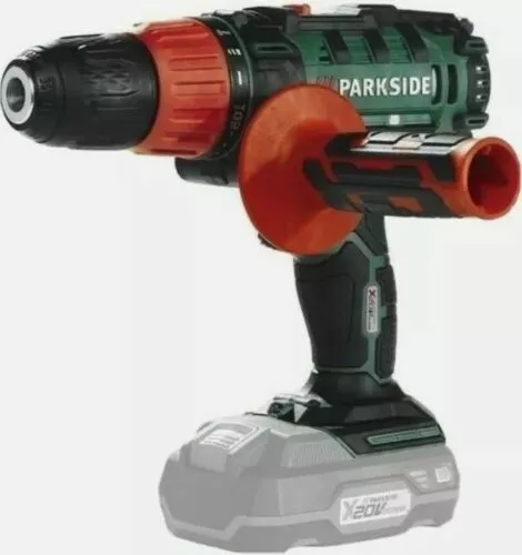 Parkside 20v hammer drill deals