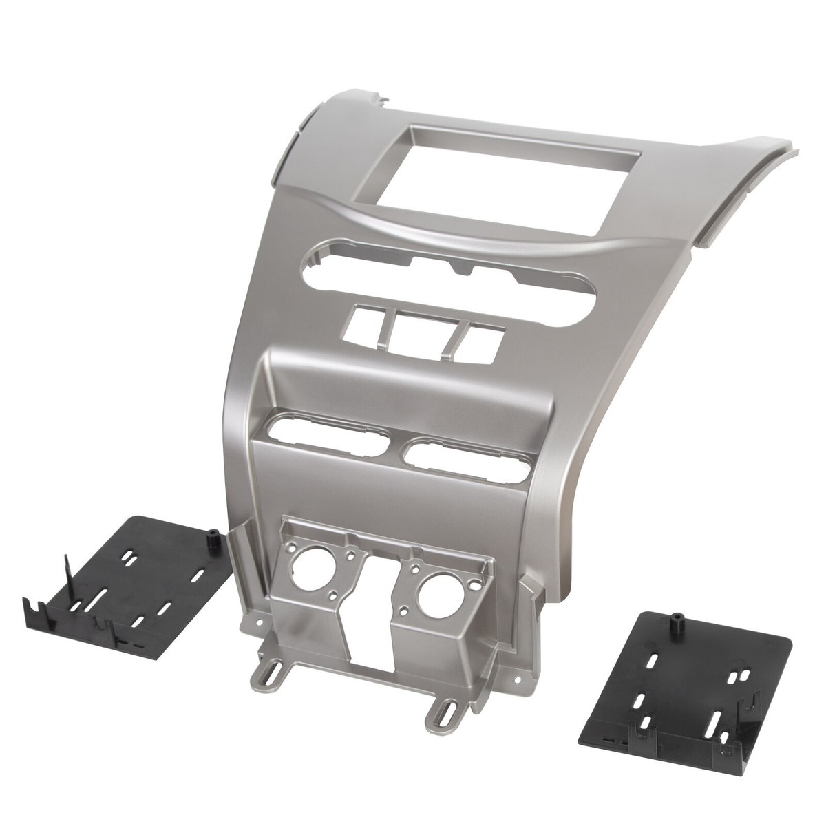 Frente Base Est&eacute;reo Ford Focus 2008-2011 Mod 99-5816 1-2 Din