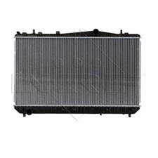 Radiateur Chevrolet REZZO