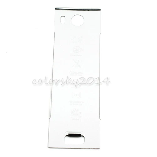 Akkudeckel Rückseite für Apple Mac Wireless BlueTooth Magic Maus a1296 mb829ll/a - Bild 4 von 5