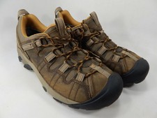keen targhee ii low men's