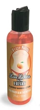 HY Love Lickers Massage Oil - Fuzzy Navel - 1.76 Fl. Oz.