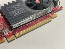 ATI Scheda grafica Radeon HD4550 64 MB PCI-Express DVI S-Video High-Profile