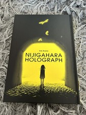 Nijigahara Holograph by Inio Asano (Hardcover, 2014)