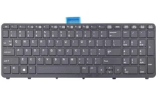 NEW US Keyboard for HP ZBook 17 i7-4610M i7-4710MQ i7-4810MQ i7-4910MQ i7-4930MX