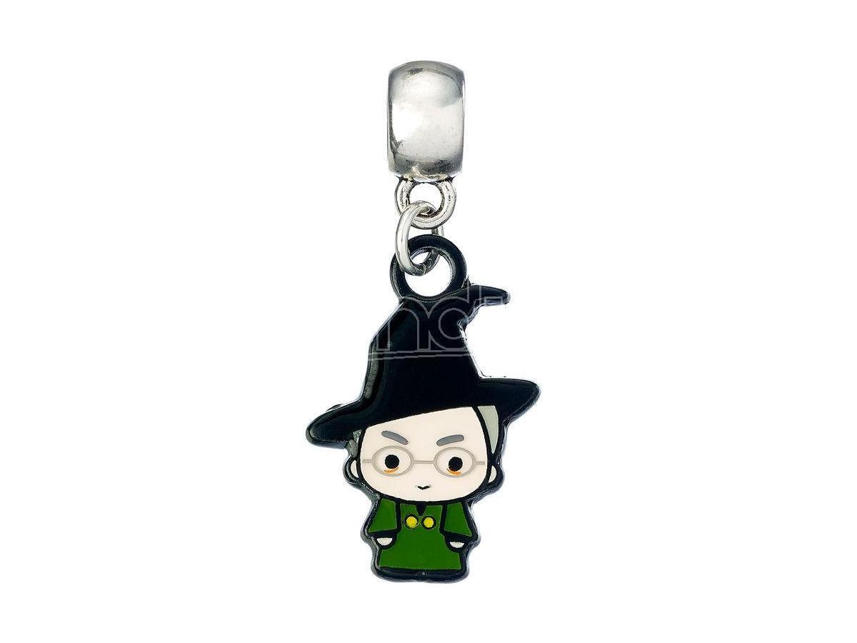 Harry Potter Professor Mcgonagall Ciondolo The Carat Shop