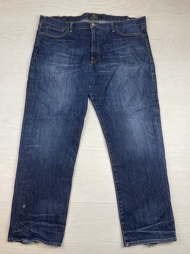 Lucky Brand 361 Vintage Straight Mens 