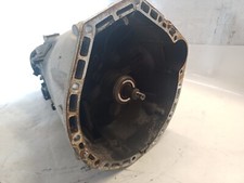 7CK* Mercedes Benz CLK W208 original 6 Gang Schaltgetriebe 716627 134Tkm