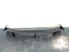 2019 Camaro Zl1 1le Oem Carbon Fiber X Wing Spoiler - 7590 H1