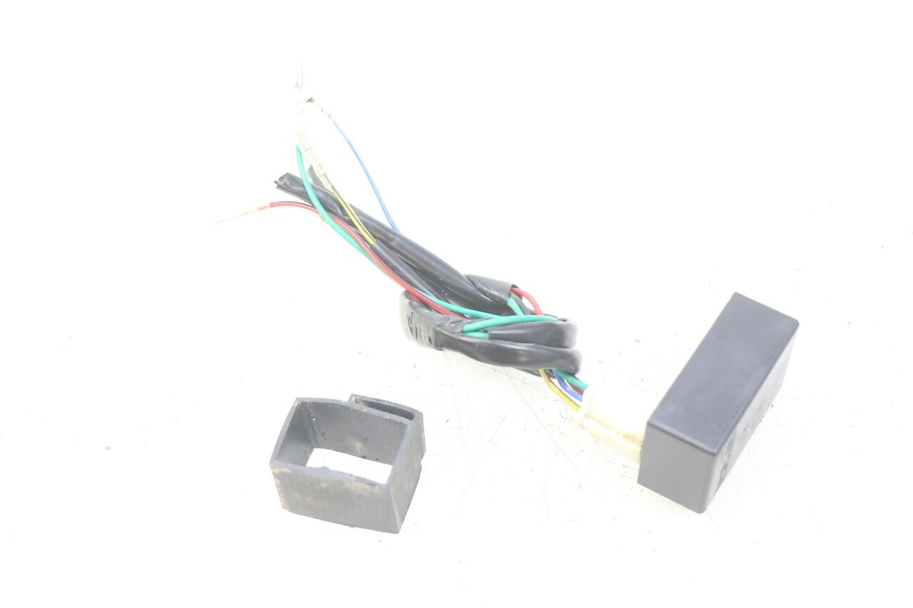 CDI UNIT - CCR DIRT BIKE 125 ( )