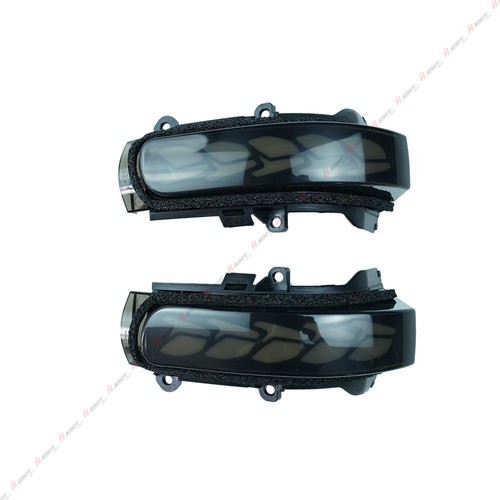 2x Sequential For SCION TC 2011-16 XB 2008-15 Side Mirror Turn Signal Light LAMP - Picture 2 of 9