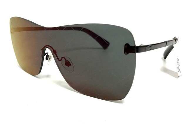 shield quilting sunglasses