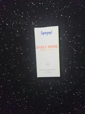 Supergoop Superscreen Daily Dose Vitimin C + SPF 40 - 1.7 fl oz  - EXP 07/24