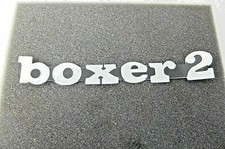 per  Boxer 50 motorino moped ADESIVO telaio ANNI 80 OLD 80 STICKER DECAL 
