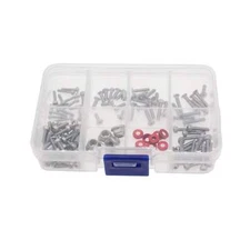 Powerhobby Screw Kit FOR Arrma Grom Granite / Typhon / Mojave / Losi Nascar
