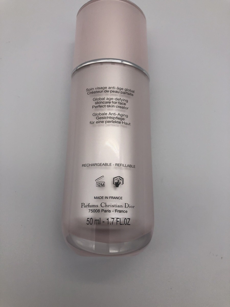 【新品未使用】DIOR DREAM SKIN CARE&PERFECT 50ml Dior Capture Totale Dream Skin CARE & PERFECT 1.7 oz / 50ml