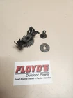 Briggs & Stratton V twin governor gear 793338