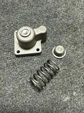 Mercury Optimax DFI Air Fuel Rail DIAPHRAGM CAP COVER & Spring 8M6002988