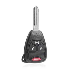 For 2010 - 2017 Jeep Patriot  Smart Key Remote Fob OHT692713AA 315Mhz