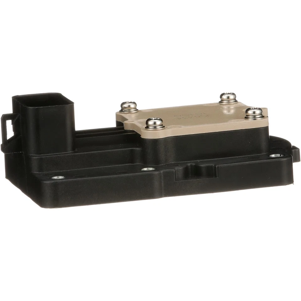 Throttle Position Sensor SMP For 2002-2004 Isuzu Axiom - Image 3 of 4