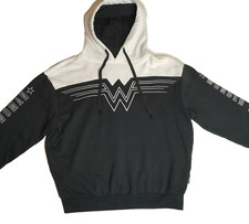 Wonder Women 84 Movie World Hoodie Jumper Size Small