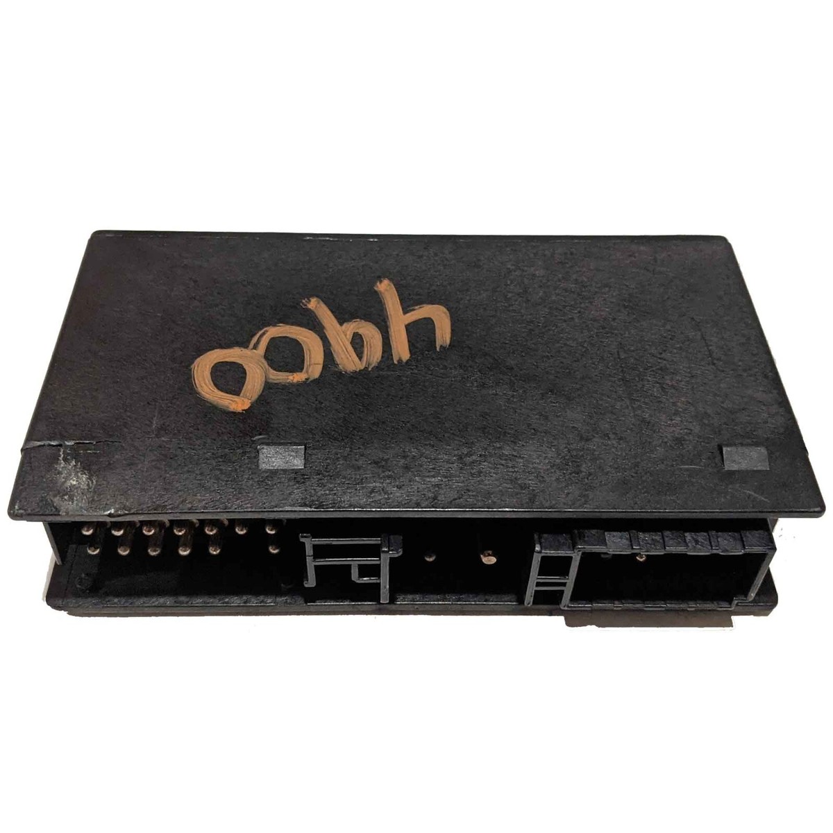 OEM Hazard Blinker Control Module Mercedes-Benz W140 S Class 1992