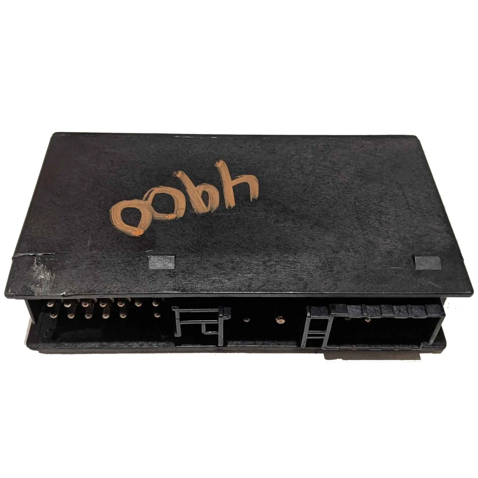 OEM Hazard Blinker Control Module Mercedes-Benz W140 S Class 1992-95 1408202626 - Image 2 of 4