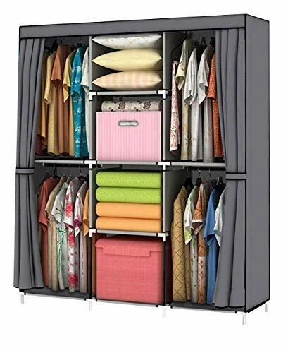 ventilación Emperador acampar Armarios De Ropa Para Mujer Bebe Organizador Portatil Tela Muebles Guardarropa | eBay ventilación Emperador acampar Armarios De Ropa Para Mujer Bebe Organizador Portatil Tela Muebles Guardarropa | eBay