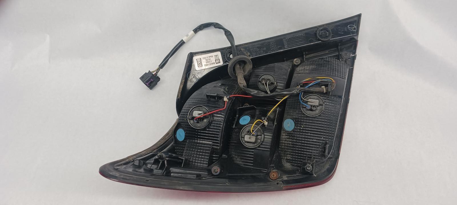 カンパニョーロ コーラス フロント ディレイラー11s 直付タイプ