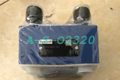 NEW Rexroth R900912712 LFA32 WEA-7X/ Valve Fast shipping (FedEx/DHL)