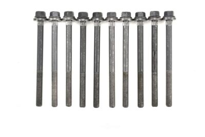 Stretch Head Bolt Set  ITM Engine Components  100-00301