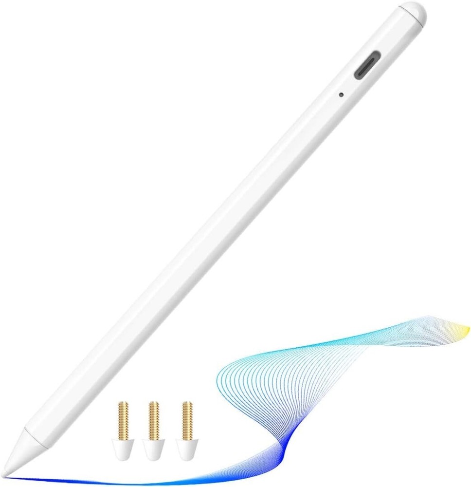 Apple Pencil (2nd Generation) for iPad Pro (3rd Generation) - White