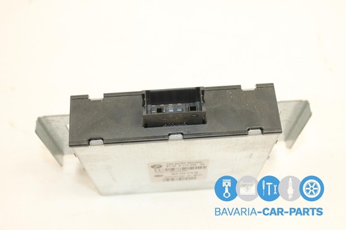 Original BMW  E87 116i  dc/ac wandler Steuergerät 9113348  3