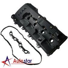 Engine Valve Cover Cylinder Head 11201-75055 For Toyota Tacoma 2005-2015 2.7L