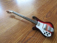 mini toy guitar