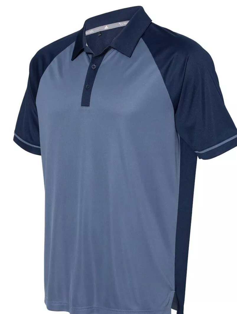 Raglan sleeve sales golf shirts