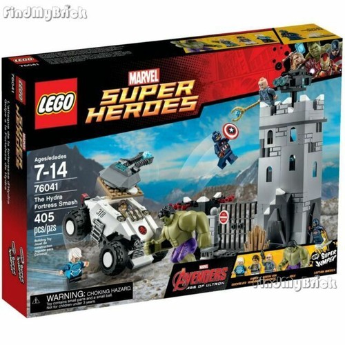 LEGO System Flying Ninja